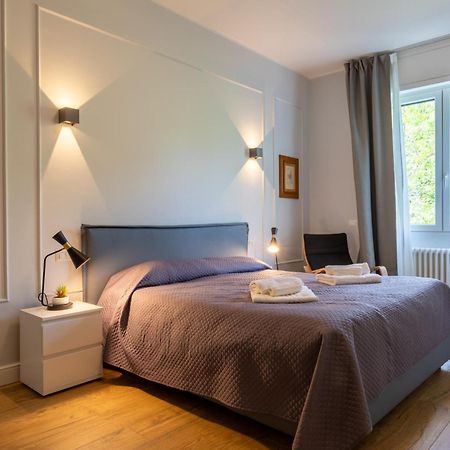 Lavarell - Exclusive Apartment Como Eksteriør billede
