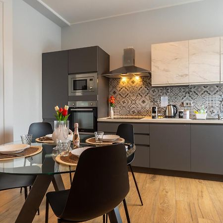 Lavarell - Exclusive Apartment Como Eksteriør billede