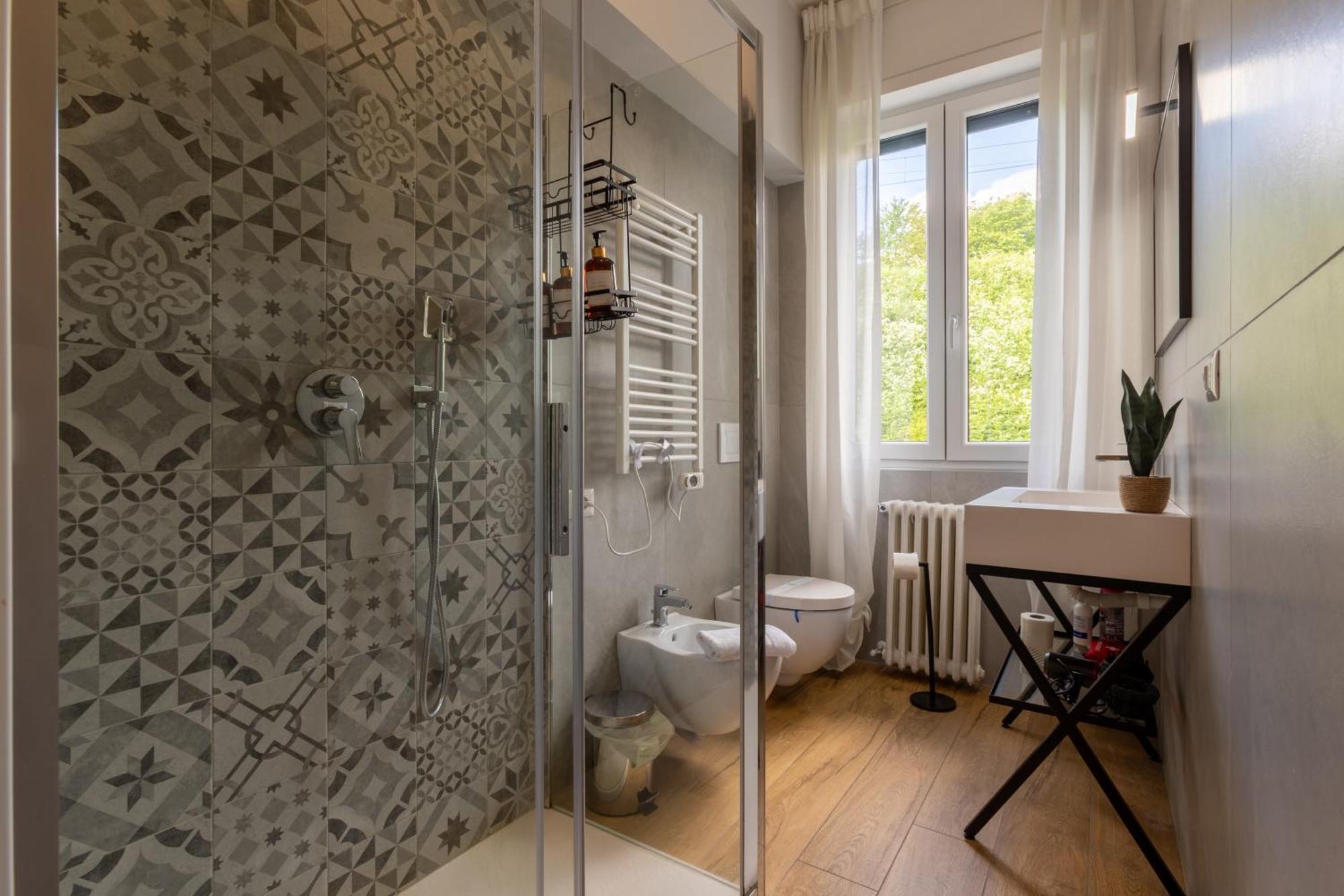 Lavarell - Exclusive Apartment Como Eksteriør billede